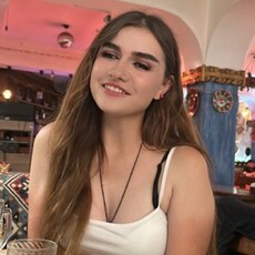 Фотография девушки Пузик, 29 лет из г. Актобе