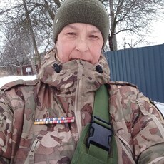 Фотография девушки Татьяна, 53 года из г. Донецк