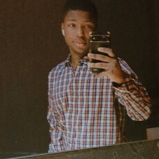 Фотография мужчины Isaac, 22 года из г. Тюмень