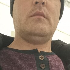 Фотография мужчины Дима, 37 лет из г. Иркутск