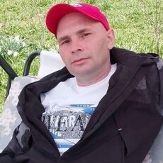 Фотография мужчины Алексей, 41 год из г. Андреаполь