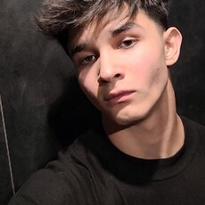 Фотография мужчины Савелий, 19 лет из г. Челябинск