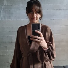 Елена, 41 из г. Канск.