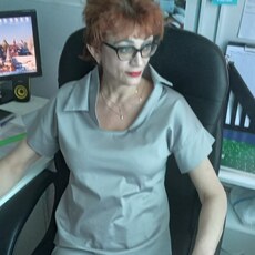 Фотография девушки Светлана, 57 лет из г. Астрахань