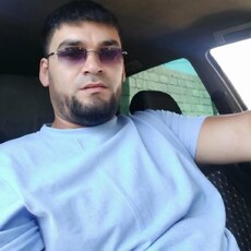 Фотография мужчины Дерзкий, 40 лет из г. Шымкент