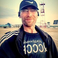 Фотография мужчины Ильдар, 48 лет из г. Новый Уренгой