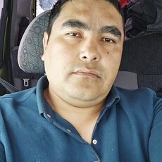 Фотография мужчины Умид, 36 лет из г. Ижевск