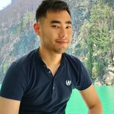 Фотография мужчины No Name, 33 года из г. Бишкек