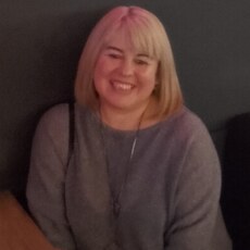 Лариса, 50 из г. Новокузнецк.