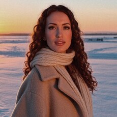 Марта, 30 из г. Иркутск.