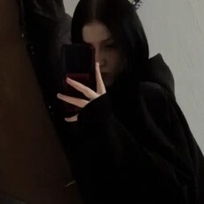 Фотография девушки Сашка, 18 лет из г. Мыски