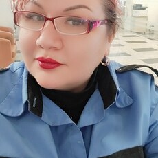 Фотография девушки Ольга, 40 лет из г. Кемерово