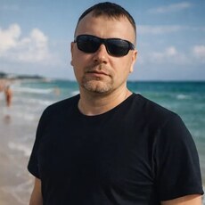 Андрей, 44 из г. Барнаул.