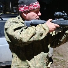 Фотография мужчины Евгений, 39 лет из г. Апшеронск