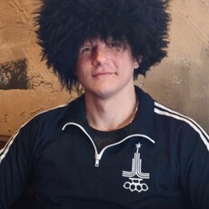 Фотография мужчины Никита, 34 года из г. Находка