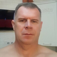 Фотография мужчины Олег, 52 года из г. Минусинск