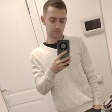 Фотография мужчины Максим, 24 года из г. Санкт-Петербург