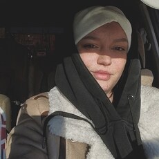 Фотография девушки Вероника, 25 лет из г. Владивосток