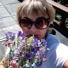 Фотография девушки Ольга, 52 года из г. Новокузнецк