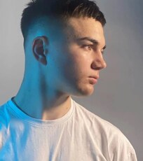 Фотография мужчины Данил, 18 лет из г. Химки