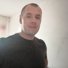 Фотография мужчины Станислав, 40 лет из г. Санкт-Петербург
