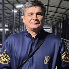 Фотография мужчины Канат, 47 лет из г. Жезказган