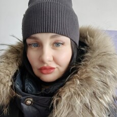 Фотография девушки Ксюша, 33 года из г. Новокузнецк