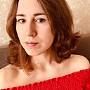 Арина, 27 лет