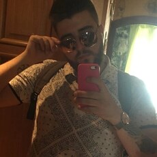 Фотография мужчины Pacho, 25 лет из г. Санкт-Петербург