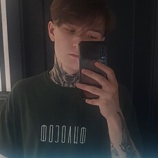 Фотография мужчины Влад, 21 год из г. Ангарск