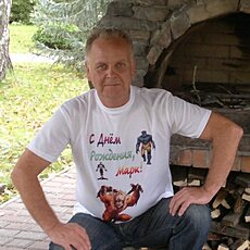 Николай, 67 из г. Заринск.