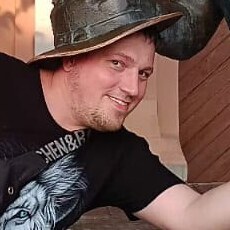 Фотография мужчины Арти, 30 лет из г. Чебоксары