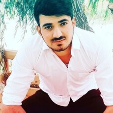 Фотография мужчины Али, 29 лет из г. Оренбург