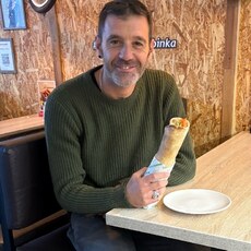 Фотография мужчины Гена, 31 год из г. Жабинка