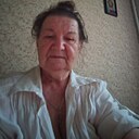 Надежда, 70 лет