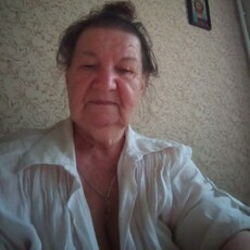 Фотография девушки Надежда, 70 лет из г. Барнаул