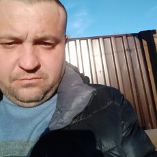 Фотография мужчины Саша, 38 лет из г. Варшава