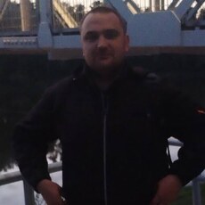 Фотография мужчины Александр, 33 года из г. Самара