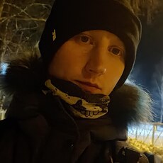 Фотография мужчины Михаил, 28 лет из г. Анжеро-Судженск