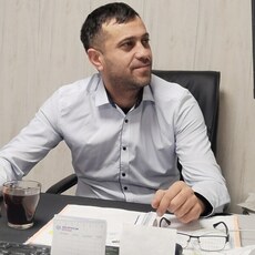 Фотография мужчины Армен, 35 лет из г. Красноярск