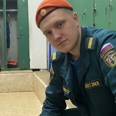 Фотография мужчины Никита, 25 лет из г. Самара