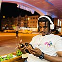 Морген, 21 год