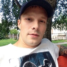 Фотография мужчины Дмитрий, 37 лет из г. Ярославль