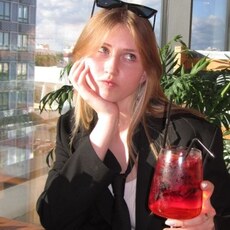 Фотография девушки Юлия, 18 лет из г. Минск