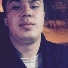 Фотография мужчины Сиёвуш, 29 лет из г. Душанбе