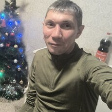 Фотография мужчины Тимурик, 36 лет из г. Горячий Ключ