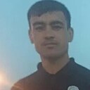 Davronbek, 32 года