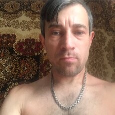 Фотография мужчины Алексей, 36 лет из г. Симферополь