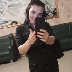 Фотография девушки Елена, 38 лет из г. Хабаровск