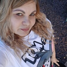 Фотография девушки Катя, 34 года из г. Курагино